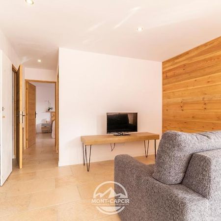 Appartement Escal Les Angles  Eksteriør billede