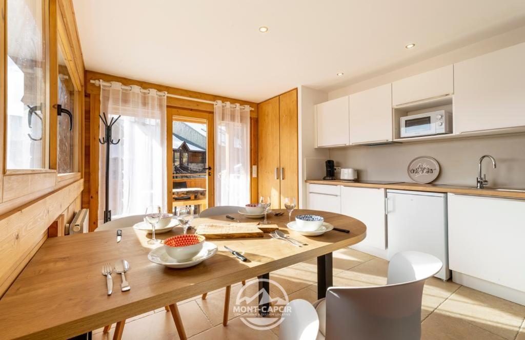 Appartement Escal Les Angles  Eksteriør billede