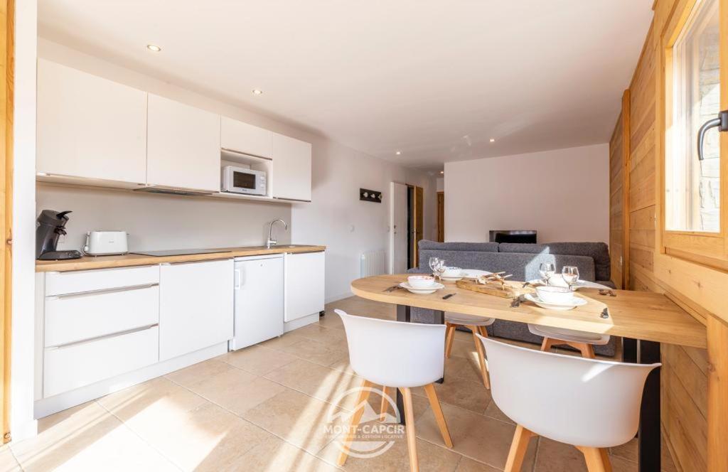 Appartement Escal Les Angles  Eksteriør billede